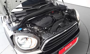 Cooper Countryman
