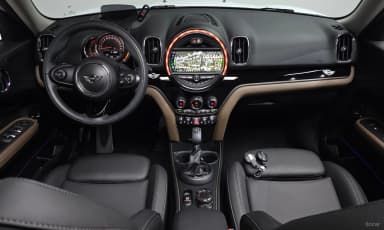 Cooper Countryman