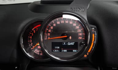 Cooper Countryman