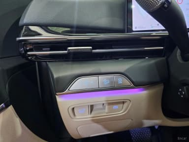 GV80