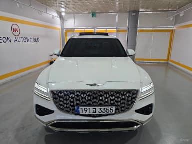GV80