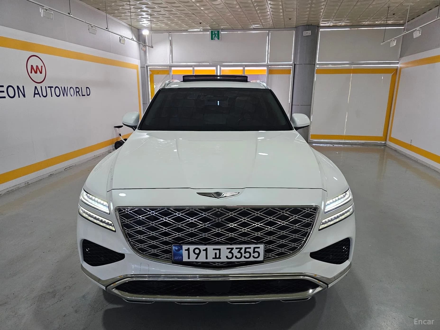 GV80
