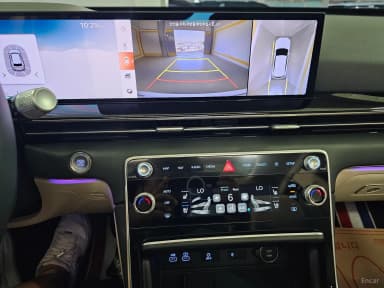 GV80