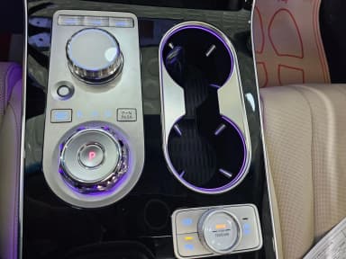 GV80