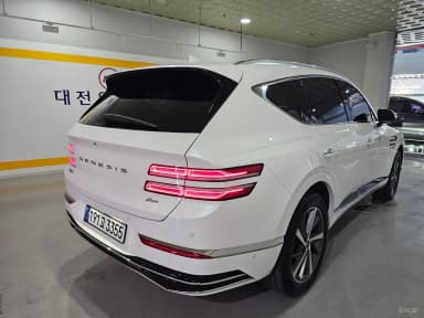 GV80