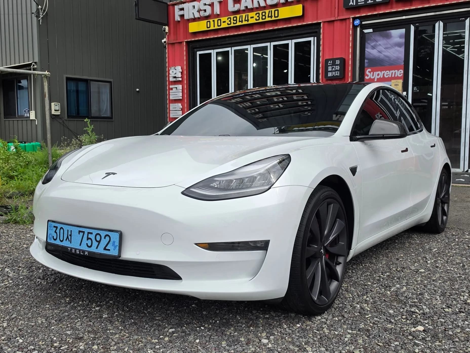 Model 3