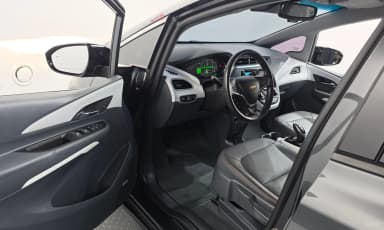 Bolt EV