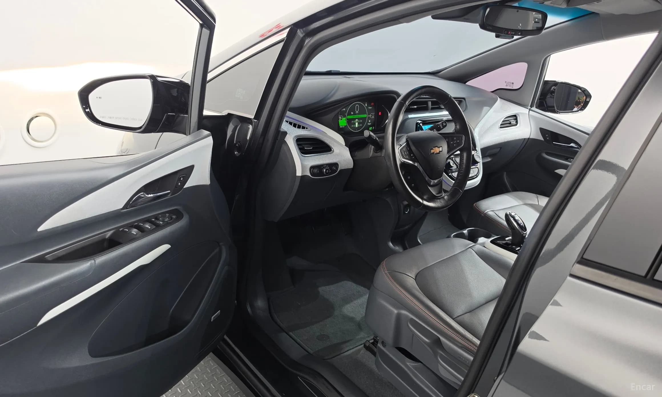 Bolt EV