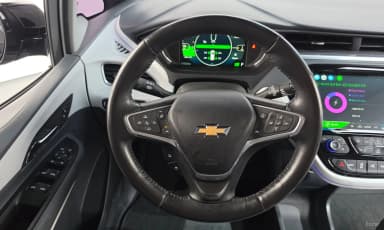 Bolt EV