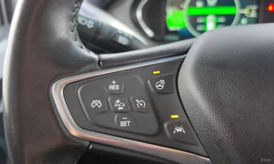 Bolt EV