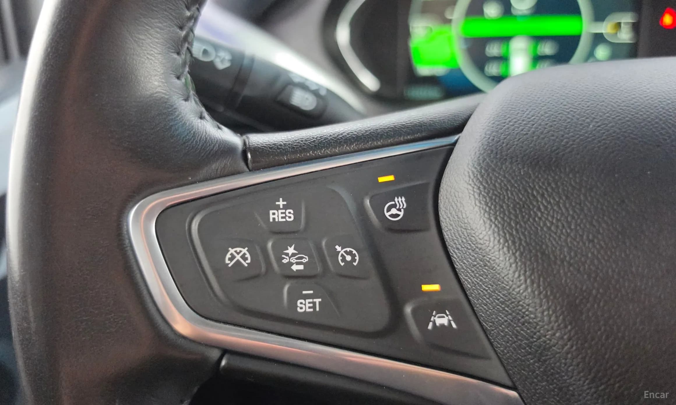 Bolt EV