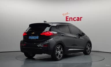 Bolt EV