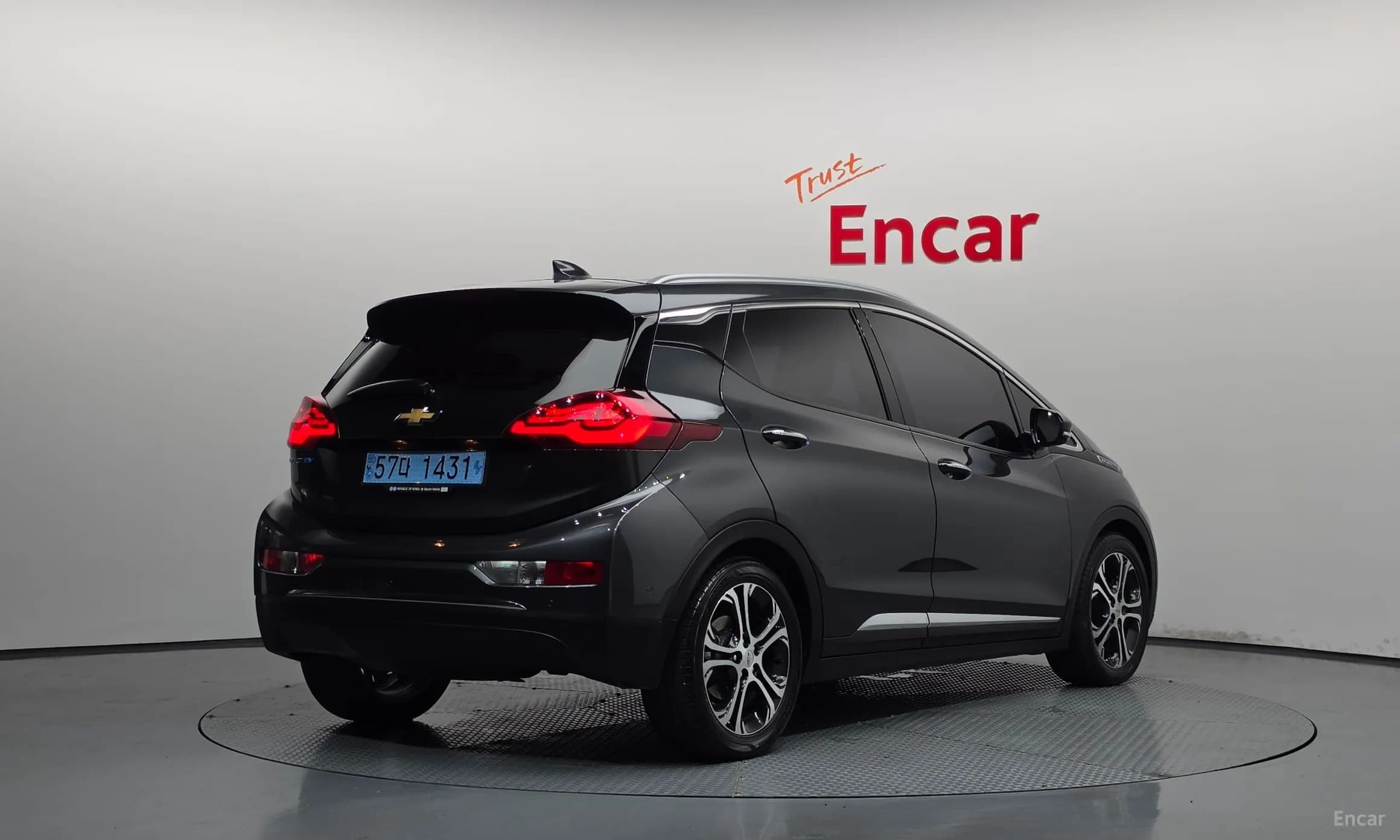 Bolt EV