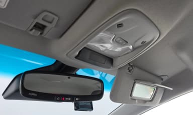 Bolt EV