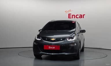 Bolt EV