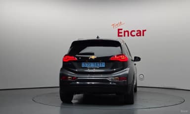 Bolt EV