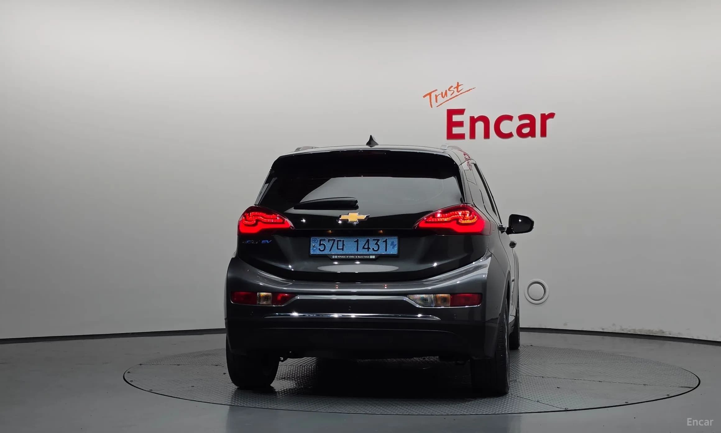 Bolt EV