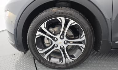 Bolt EV