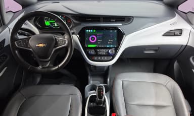 Bolt EV