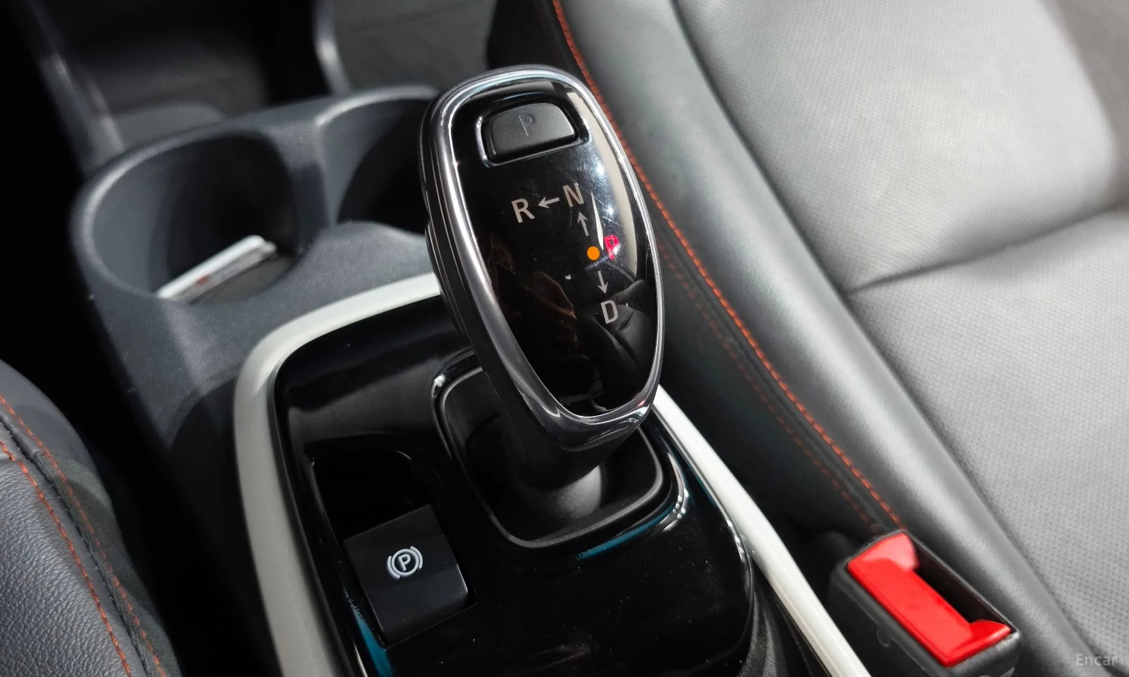 Bolt EV