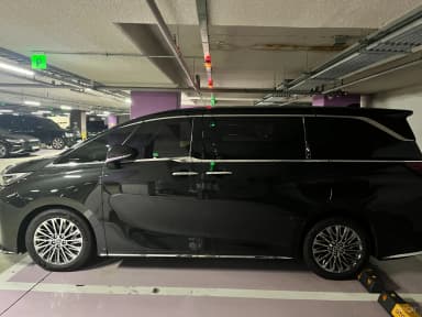 LM 2nd Generation