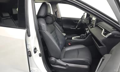 RAV4 5th Generation