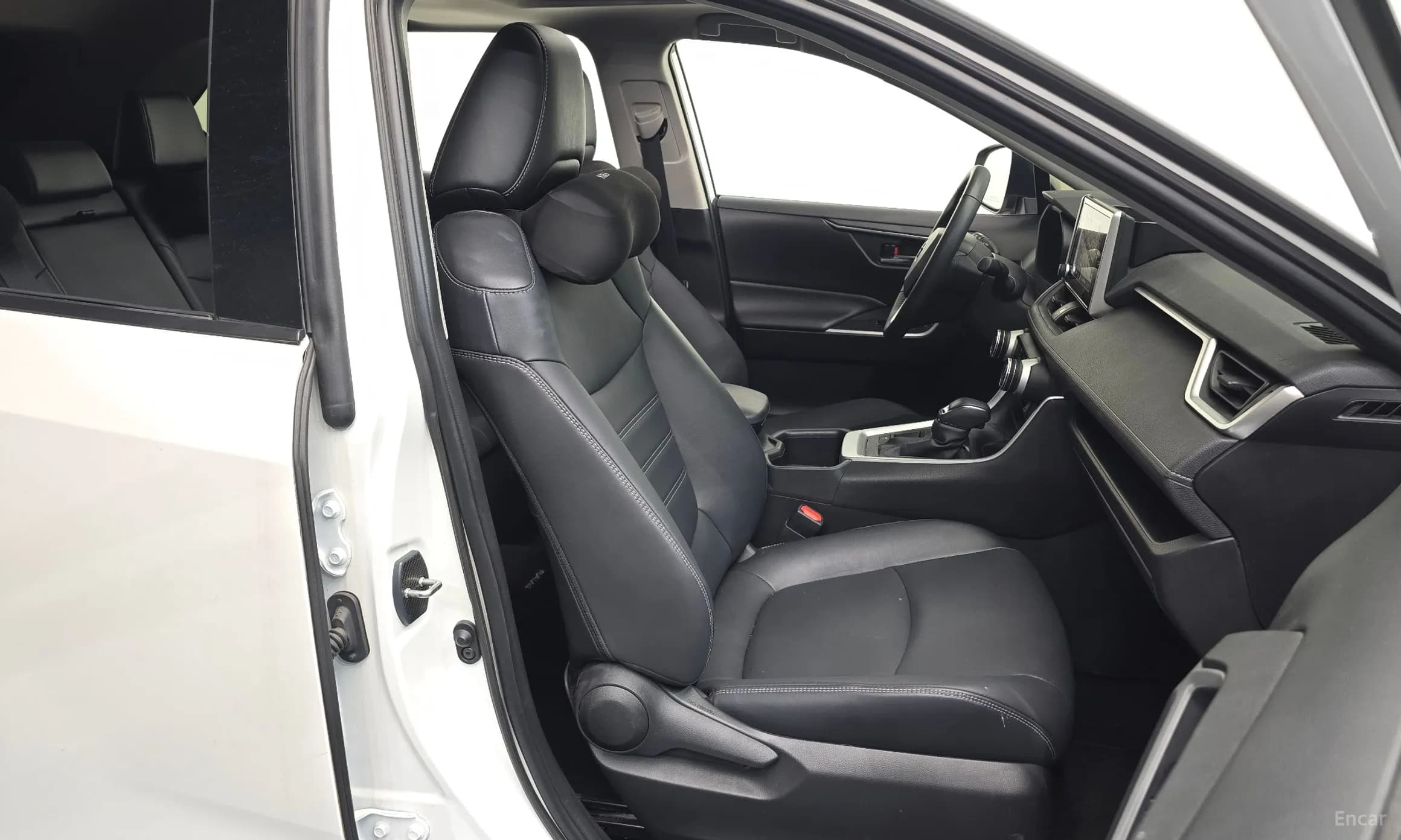 RAV4 5th Generation