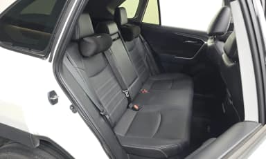 RAV4 5th Generation