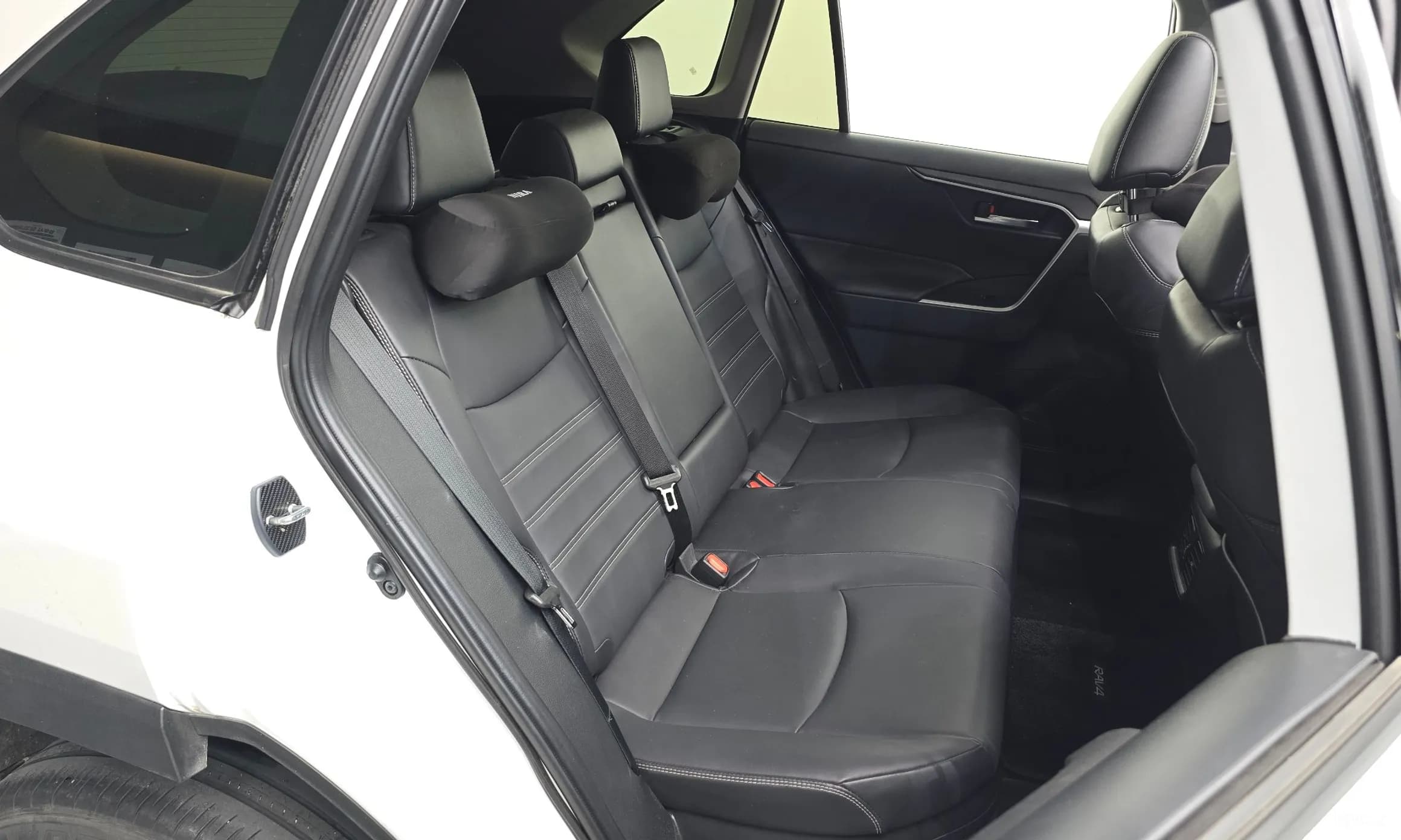 RAV4 5th Generation