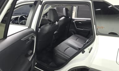 RAV4 5th Generation