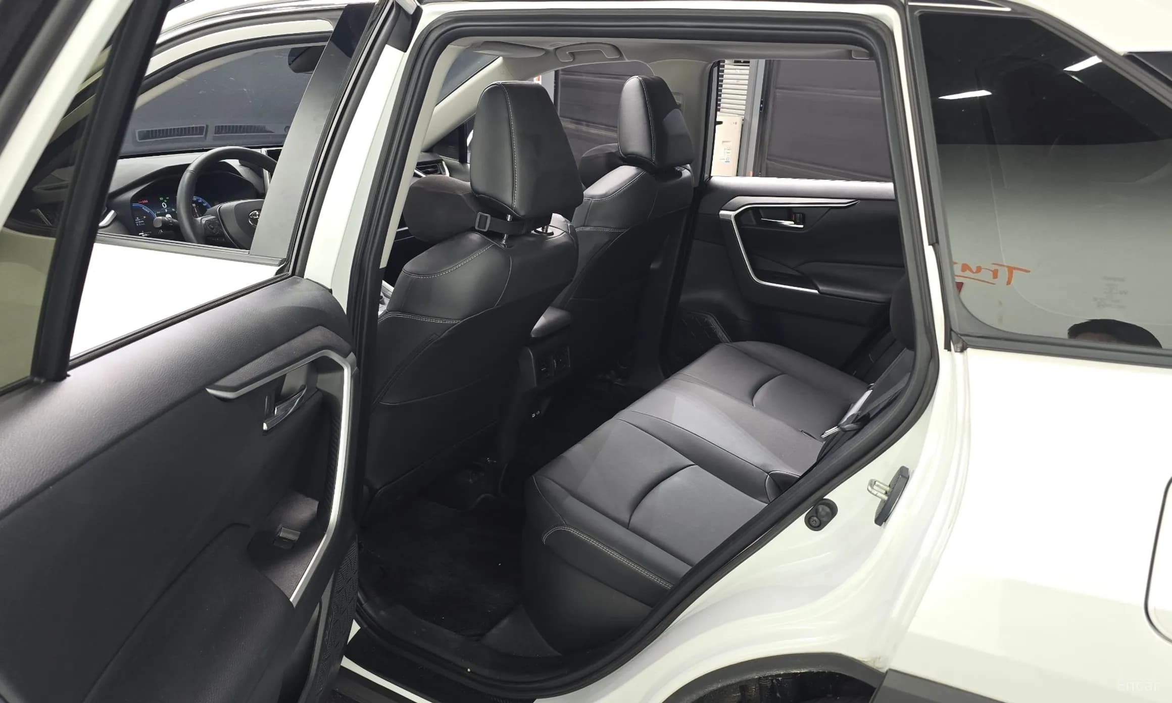 RAV4 5th Generation