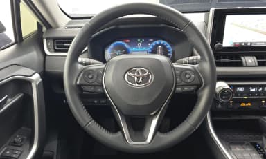 RAV4 5th Generation