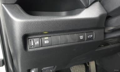 RAV4 5th Generation