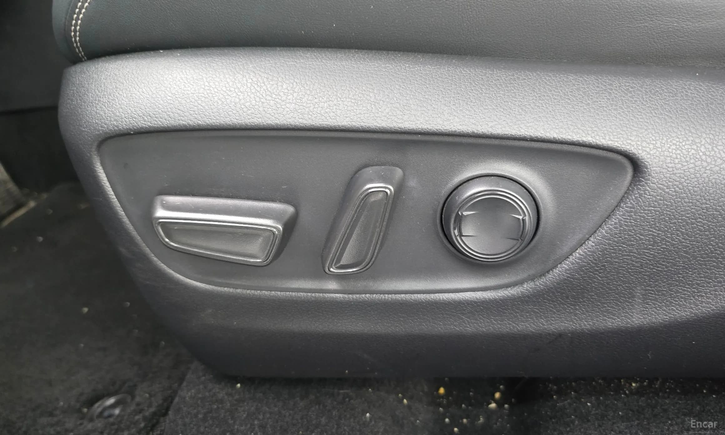 RAV4 5th Generation