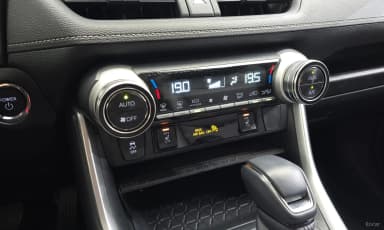 RAV4 5th Generation