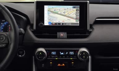 RAV4 5th Generation
