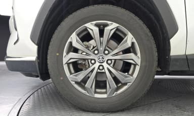 RAV4 5th Generation