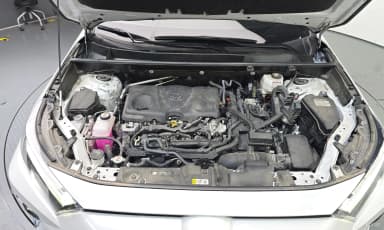 RAV4 5th Generation