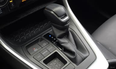 RAV4 5th Generation