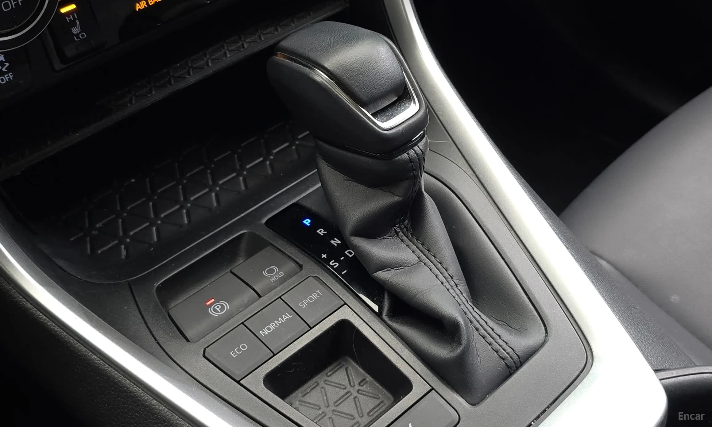 RAV4 5th Generation