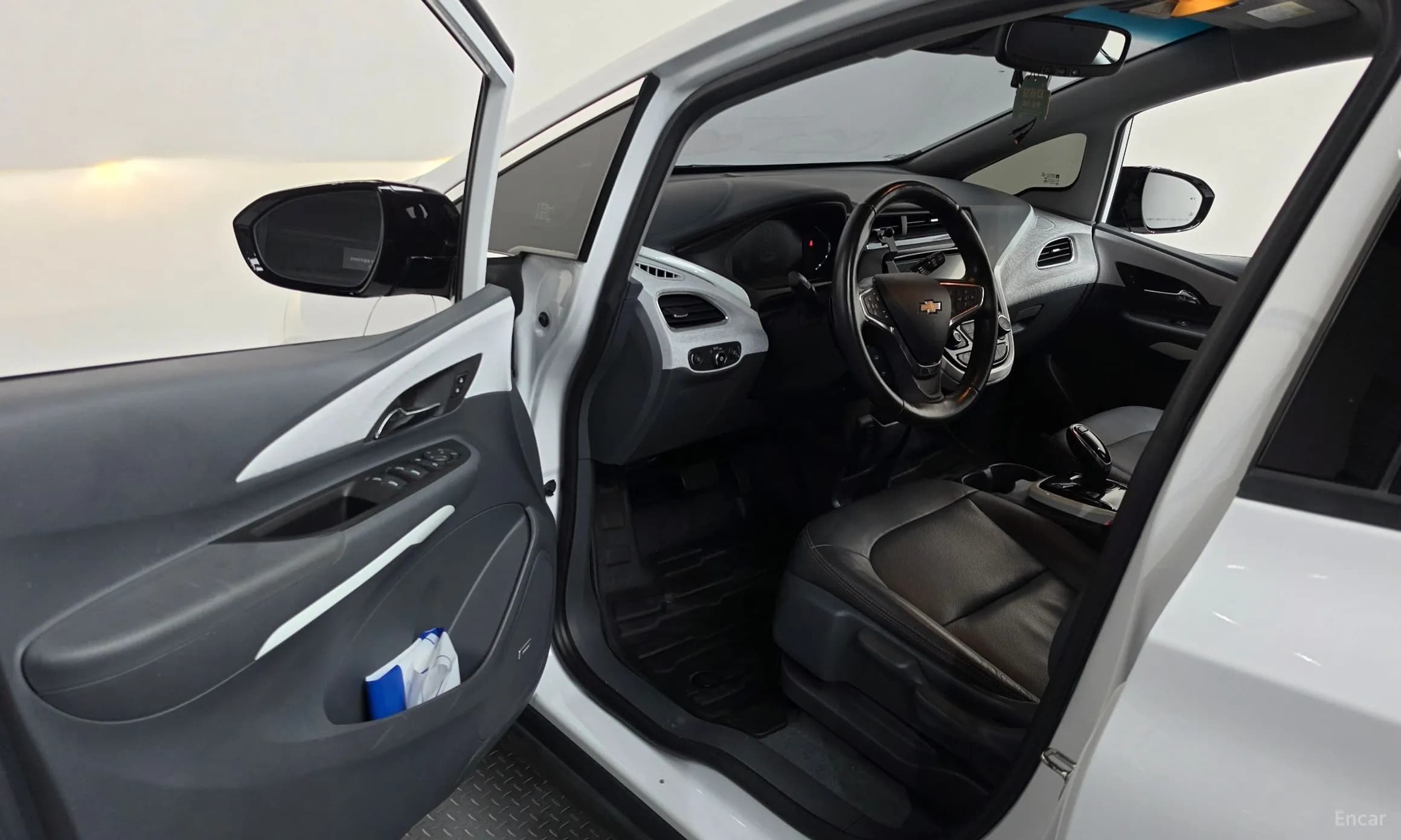 Bolt EV