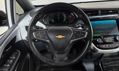 Bolt EV