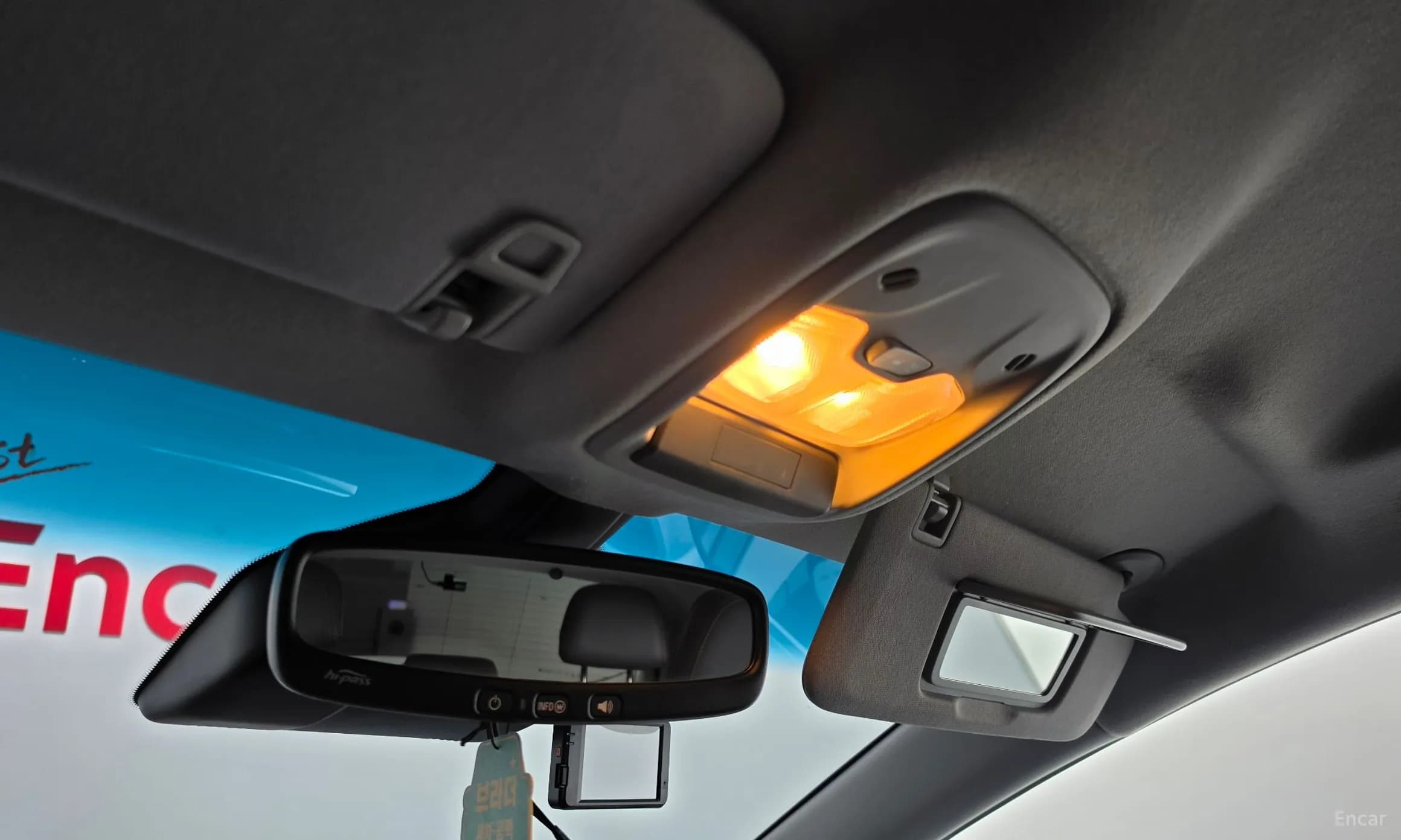Bolt EV
