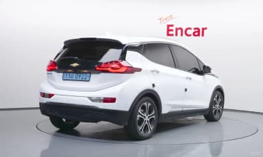 Bolt EV