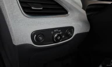Bolt EV