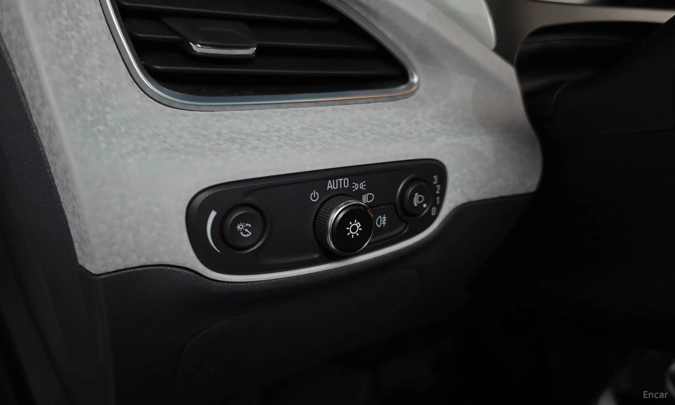 Bolt EV