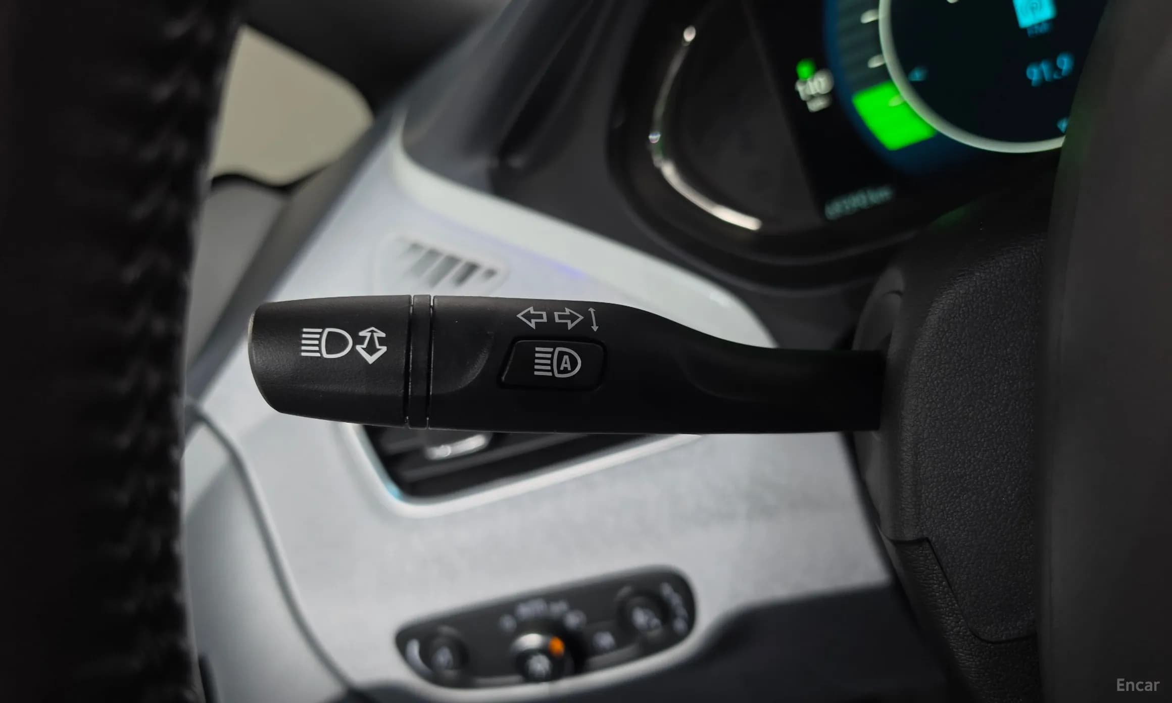 Bolt EV