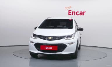 Bolt EV