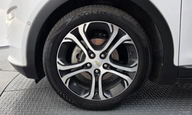 Bolt EV