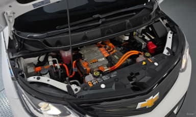 Bolt EV